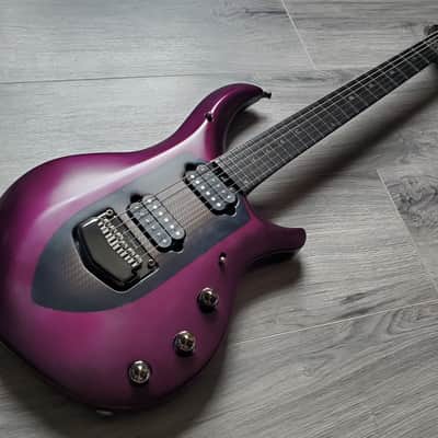 Ernie Ball Music Man John Petrucci Majesty 6 image 3