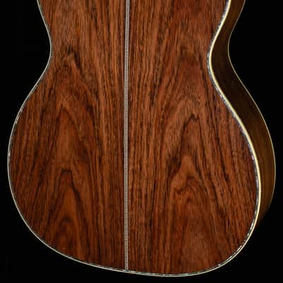 Martin OM-45 John Mayer 20th Anniversary (395) image 2
