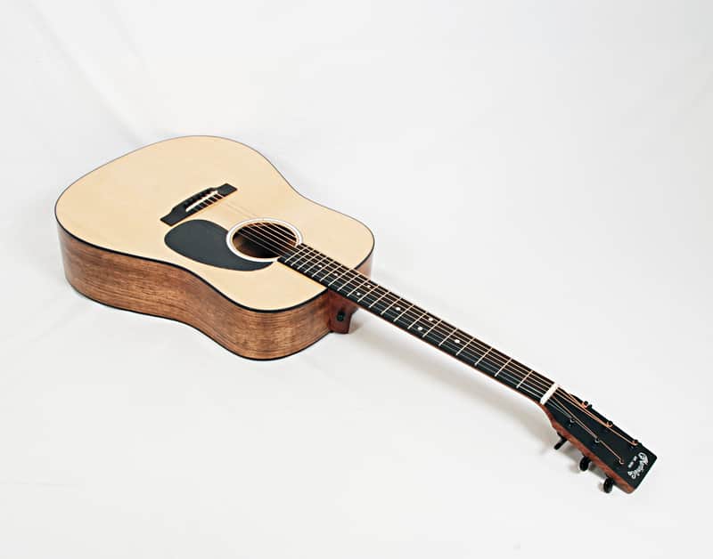 Martin D-12E Road Series Sitka/Koa Acoustic Electric Dreadnought #29523 @ LA Guitar Sales image 1