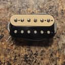 Gibson Super 57 - Neck - Zebra creme