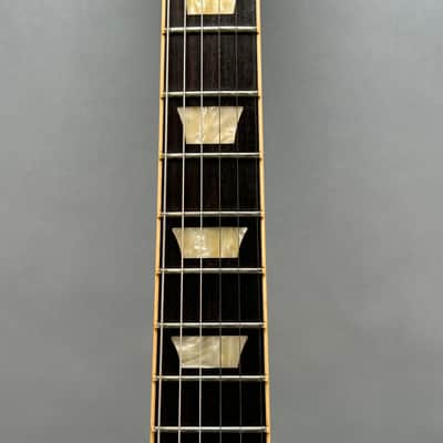 Gibson Angus Young Signature SG 2000-2009 ; Aged Cherry ; Repaired W/ Aftermarket Case image 10