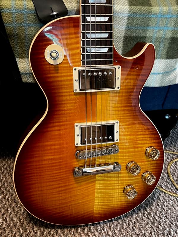 Gibson Les Paul Traditional 2015 | Reverb