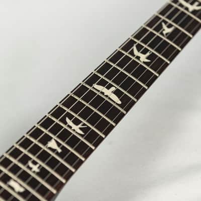 PRS S2 STD 24 Satin Metallic Midnight, with Gigbag image 7