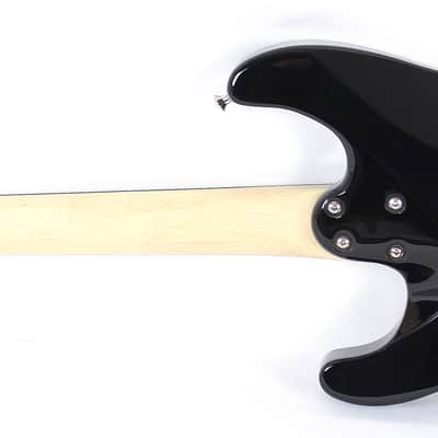 Charvel Sgrosso ProMod SoCal Style 1H Silverburst Electric Guitar As I Lay Dying image 4