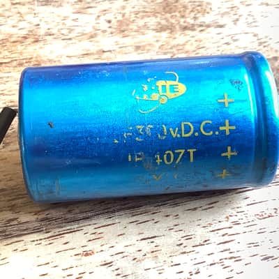 SPARE PARTS for a Vox AC-30 TB Top Boost 1968 - 1970 image 4