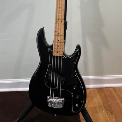 1985 Peavey FURY Bass (Super Ferrite p/u -made in USA 84-86 to replace the T-20 ) new CTSpots w/case image 1