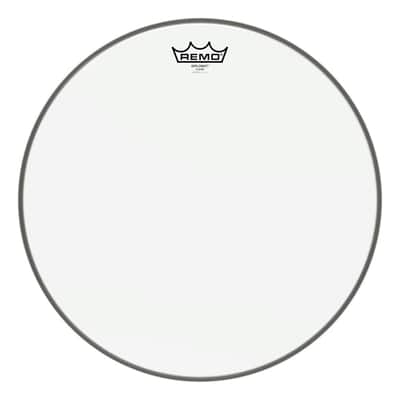 Remo Diplomat Clear Drumhead 16"
