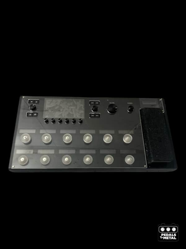 Line 6 Helix Floor -x17251 image 1