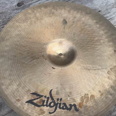 Zildjian 22" K Series Ride Cymbal - 3302 grams image 5