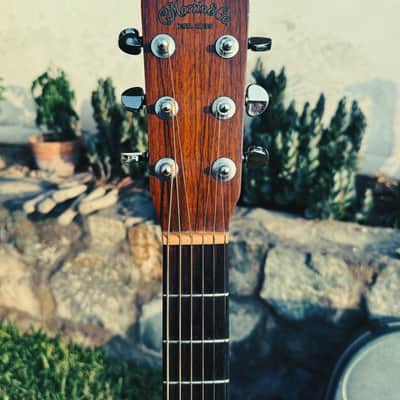1976 Martin D18 Amazing Condition and Sound image 4
