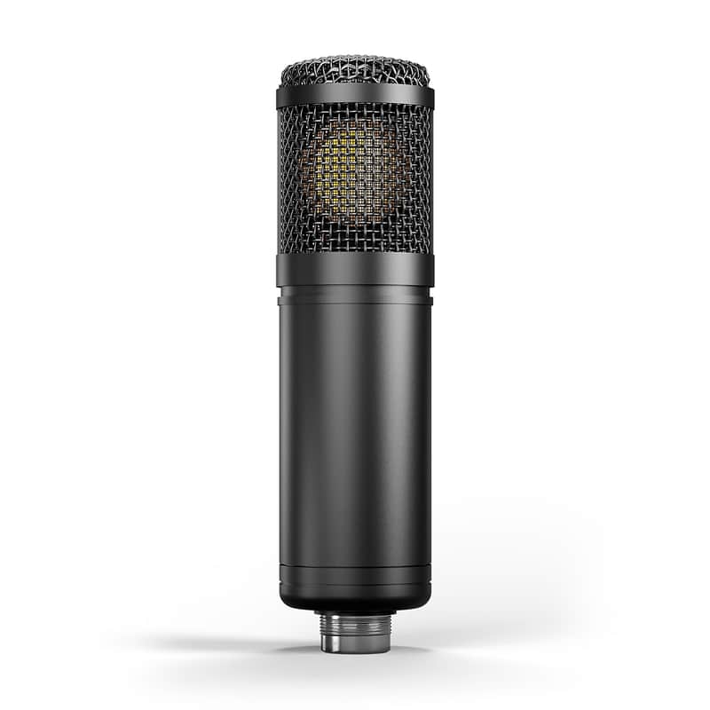 Antelope Audio Axino Synergy Core Cardioid USB Modeling Microphone image 2