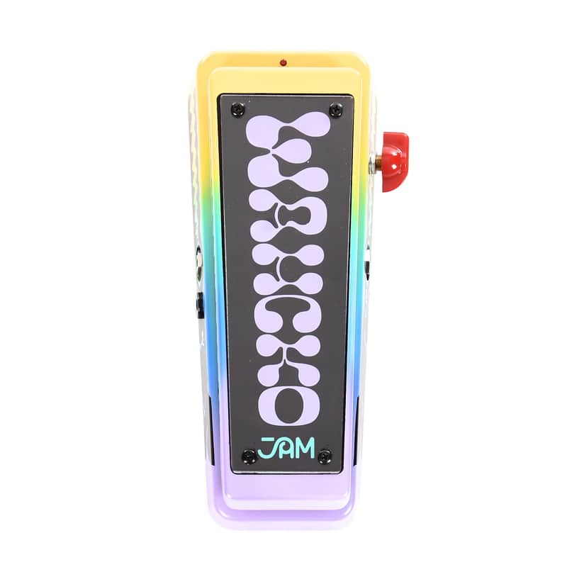 【超希少】初期 JAM PEDALS / Wahcko+ ワウ Wahcko - JAM pedals