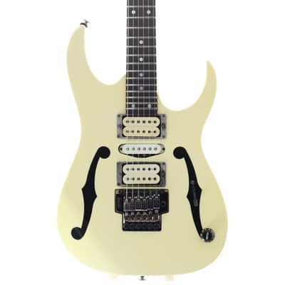 Ibanez PGM30 Paul Gilbert Signature White [F9725290] (06/01) image 1