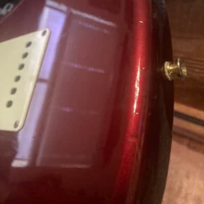 Ibanez Blazer Series 1980’s w/ Original case MIJ Japan image 16