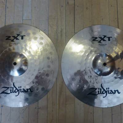 Zildjian 14