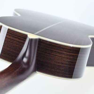 Eastman E40 00 12 Fret Deluxe image 9