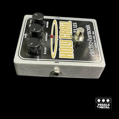 electro harmonix holy grail plus - X12334 image 4