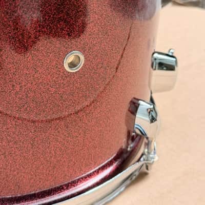 Pearl MDT 13"x12" Floor Tom MDT1312F/C704 image 11