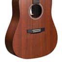 NEW Martin D-X1E - Figured Mahogany (733)