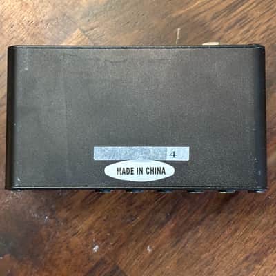 Source Audio Neuro Hub 2019 - Black image 4