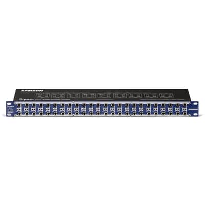 Immagine S-Patch Plus 48 Point Patch Bay - 3