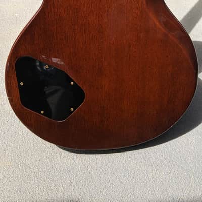 Hondo II Professional H-1020 1980 image 10