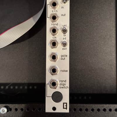 Qu-Bit Electronix Nano Rand v1 2014 - 2016 - Silver image 2