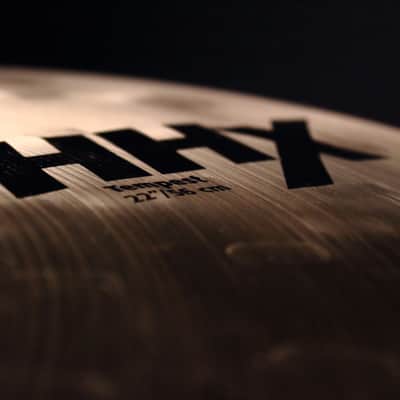 SABIAN 22" HHX TEMPEST image 3