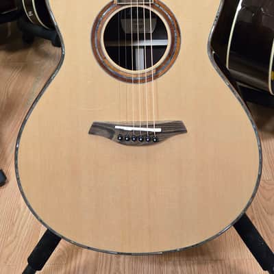 Furch Red Master's Choice Gc-SR SPA Left Handed image 1