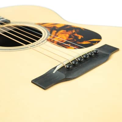 Immagine Collings OM2A HC Hill Country - 7