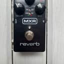 MXR M300 Reverb
