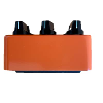Joyo JF-22 Oxford Sound Orange image 4