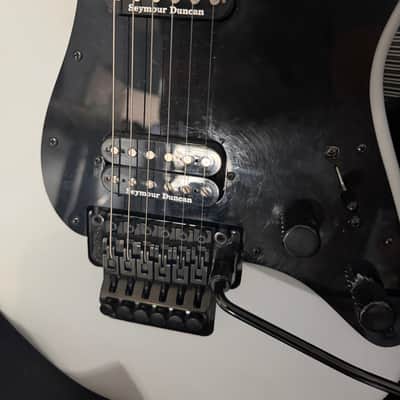 Charvel Pro-Mod So-Cal Style 1 HH FR E 2022 - Present - Primer Gray image 3