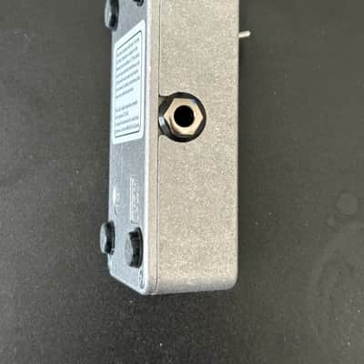 Electro-Harmonix 5MM 2.5-watt Amplifier Pedal image 3