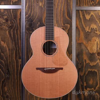 Lowden S-35 50th Anniversary Limited Edition image 2