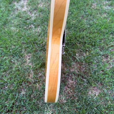 Heritage H-535 Standard 2018 - 2020 - Antique Natural image 20