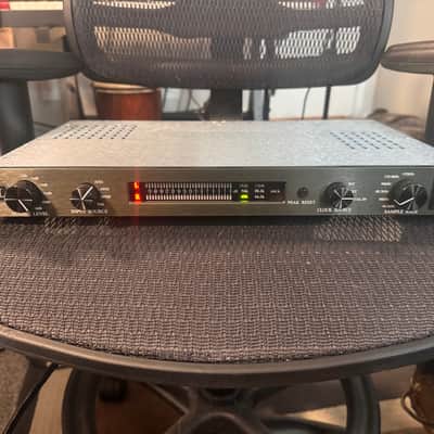 Immagine Burl B2 Bomber DAC 2-Channel D/A Converter 2010s - Green - 6