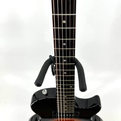 Epiphone Les Paul Special II Limited Edition 2016 - Sunburst w/ Epiphone Gig Bag and Strap image 5