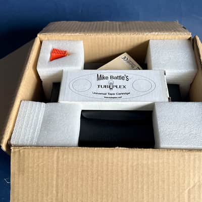 Fulltone Solid State Tape Echo 2015 image 6