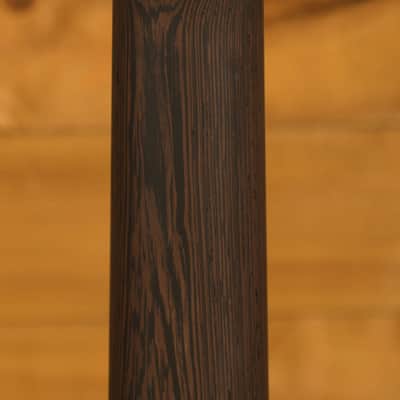 Schecter USA Custom Shop Nick Johnston PT S/H Wembley - Macassar Ebony - Atomic Green Aged Nitro image 8