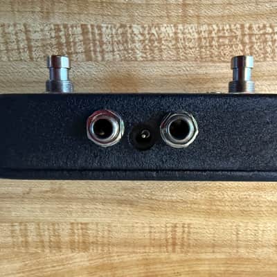 Blackstone Appliances Mosfet Overdrive 2010 - Black image 2