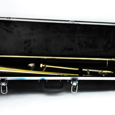 Luthier Pro Prototype - Trombone - Brass image 12