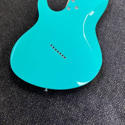 Ormsby TX Vintage 7-string Sea Foam - Run15 image 6
