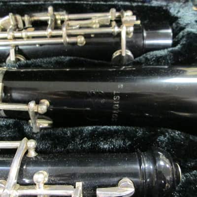 Selmer Soloist Oboe Used image 2