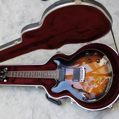 Ibanez Artist AM-70 1986 image 18