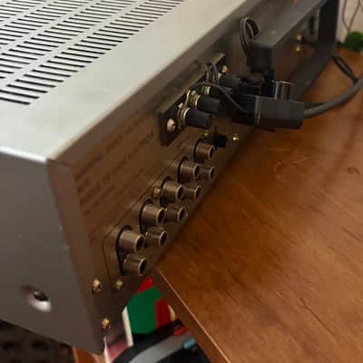 Onkyo TX-21 Vintage Receiver image 4