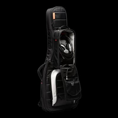 Mono Tick 2.0 Accessory Case (Jet Black) M80-TICK-V2-BLK Gig Bag image 3