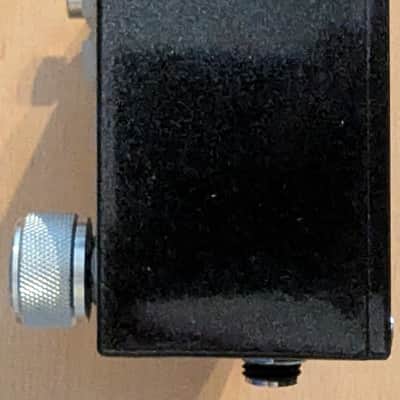 Empress Zoia Compact Grid Controller 2010s - Black image 6