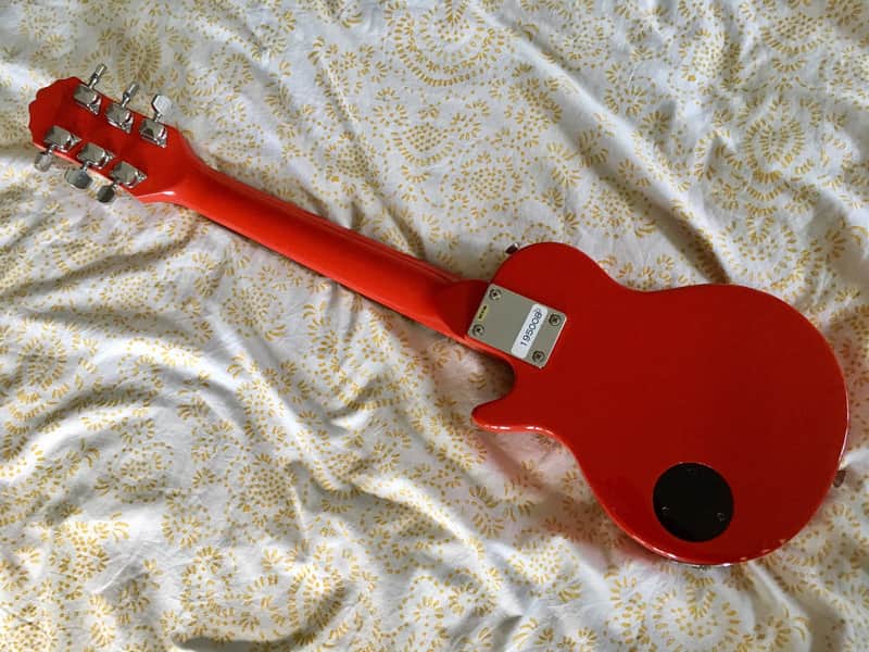 Epiphone Roadie Mini / Travel guitar | Reverb