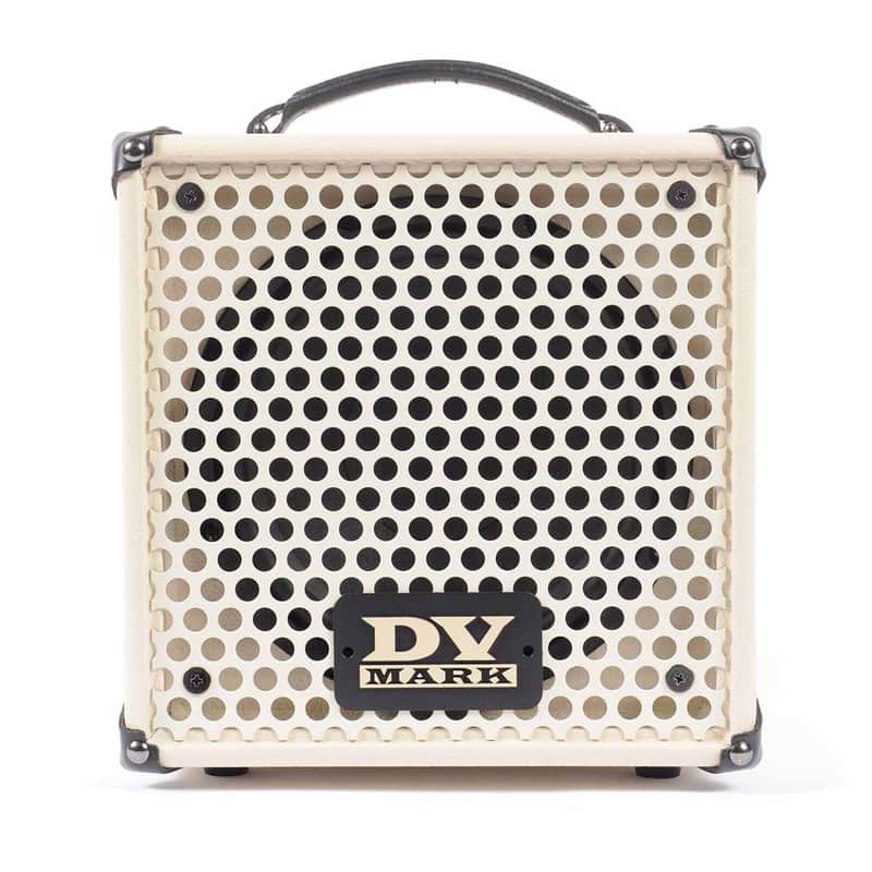 DV Mark DV Little Jazz 60-Watt 1x8" Guitar Combo image 1